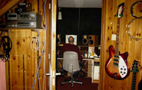 home studio
