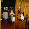 Another day in the studio