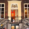 Caf&eacute; Paard van Troje